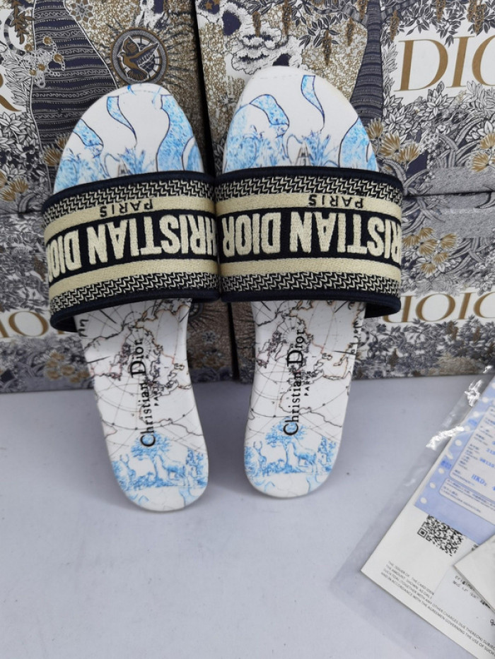 dr slippers