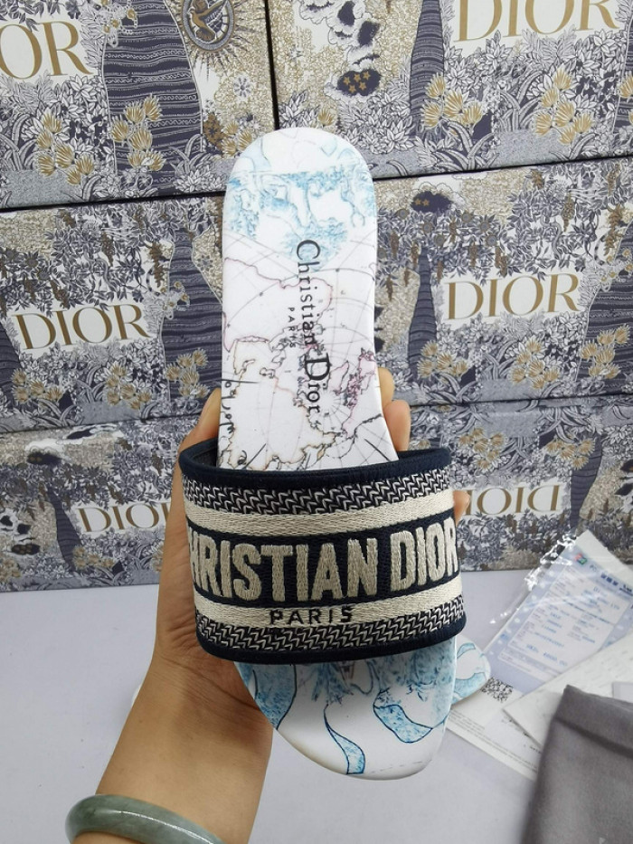 dr slippers