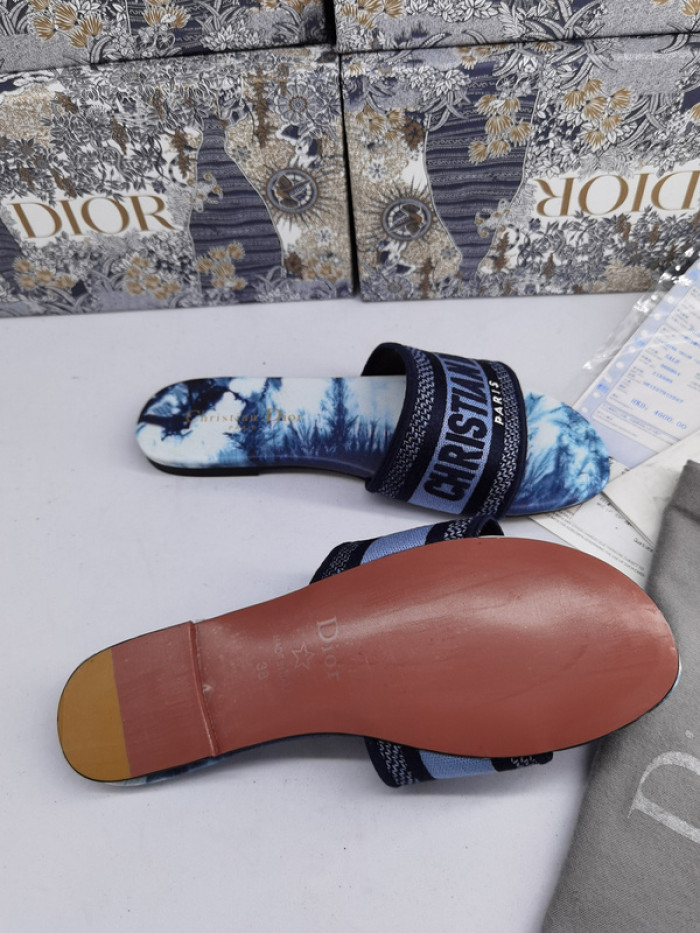 dr slippers