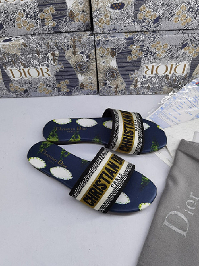 dr slippers