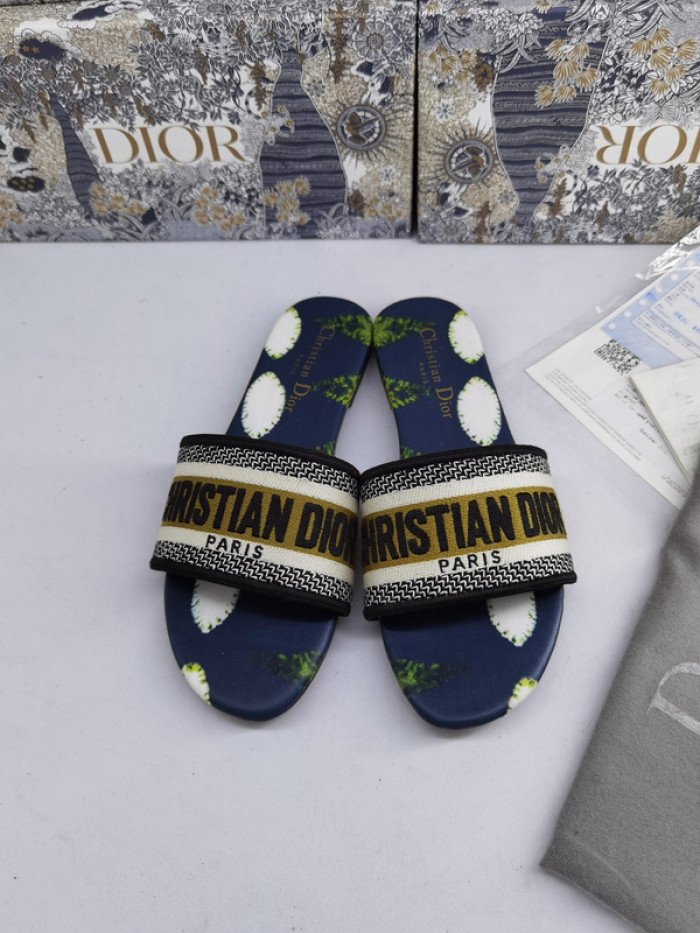 dr slippers