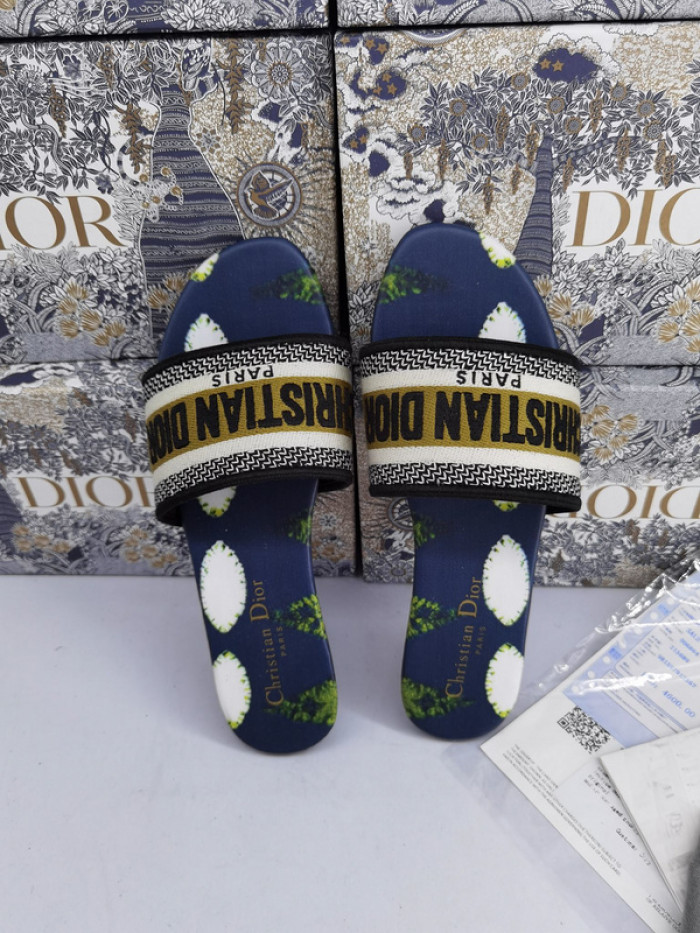 dr slippers