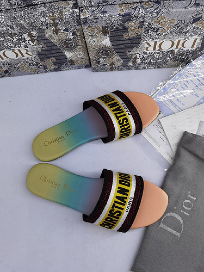 dr slippers
