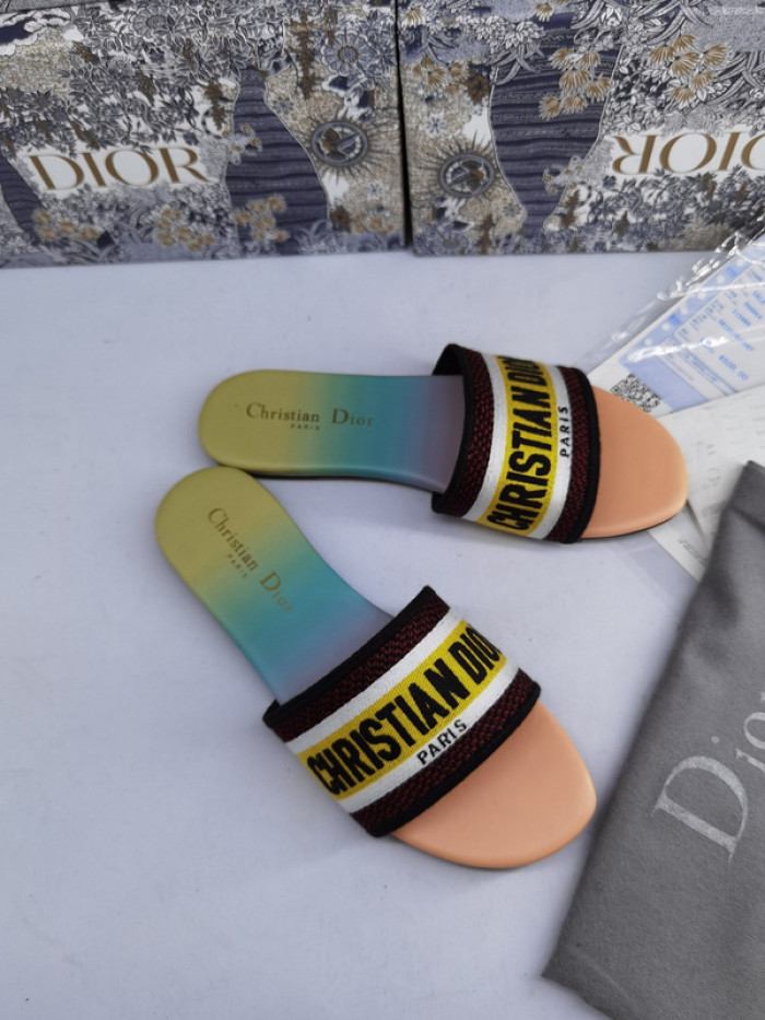 dr slippers