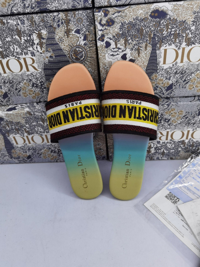 dr slippers