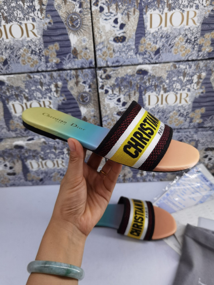 dr slippers