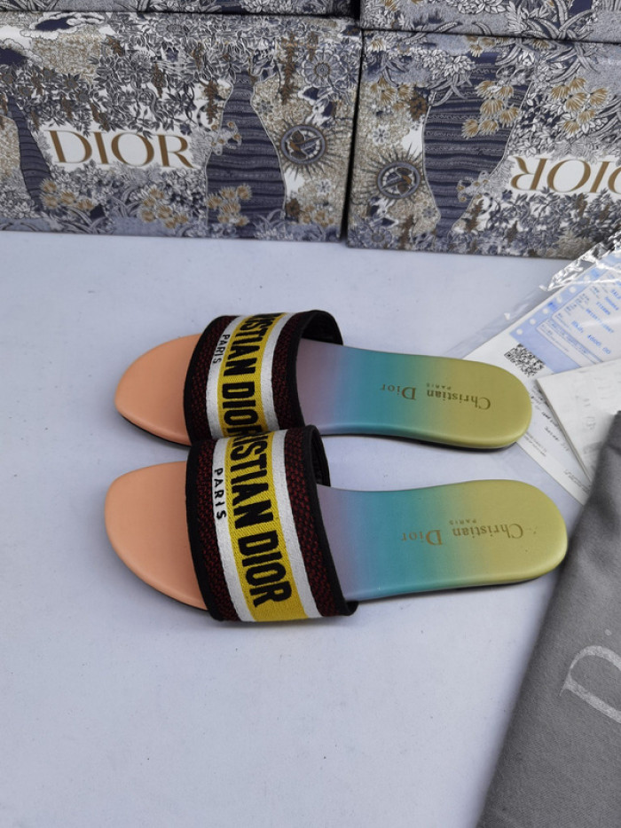 dr slippers
