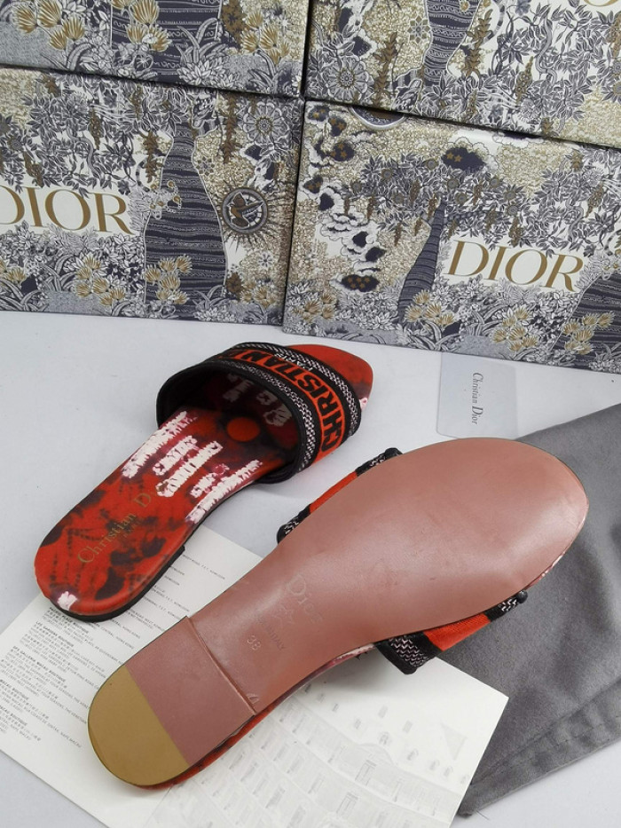 dr slippers