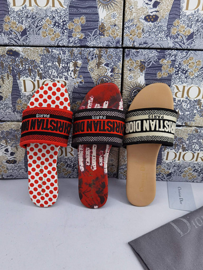 dr slippers