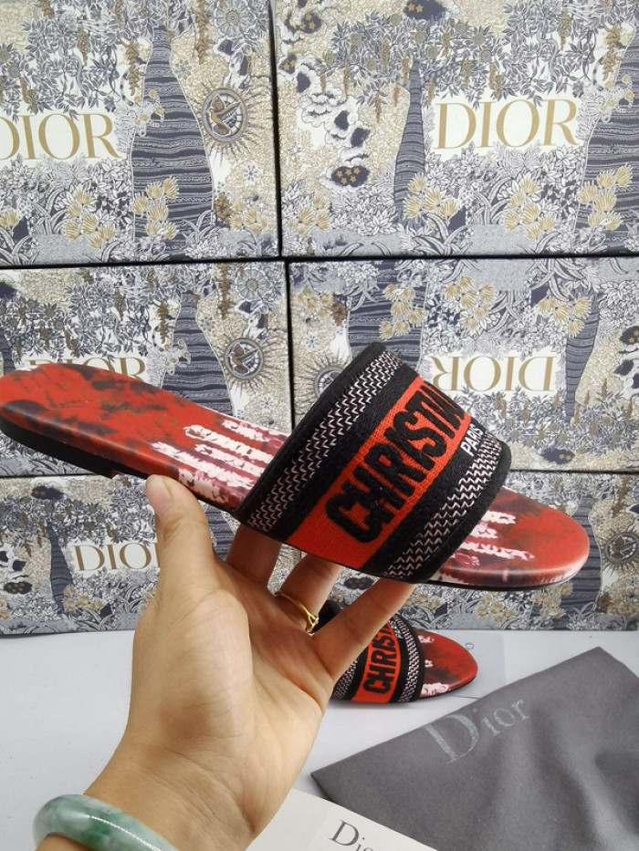 dr slippers