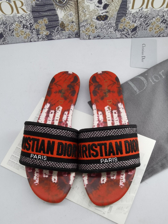 dr slippers