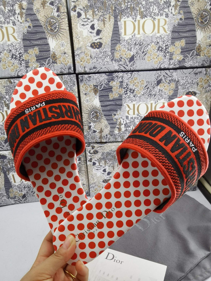 dr slippers
