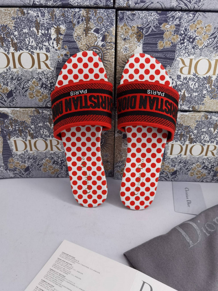 dr slippers
