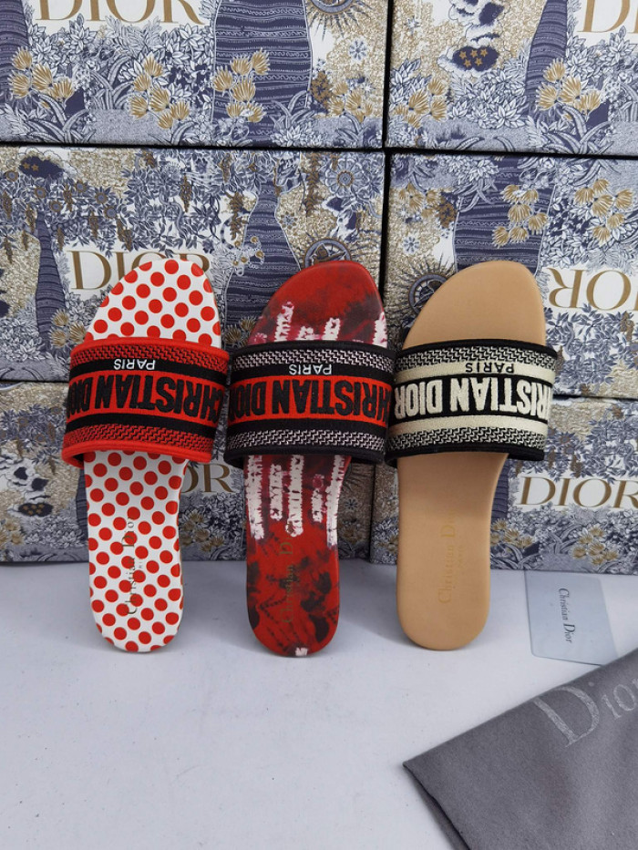 dr slippers