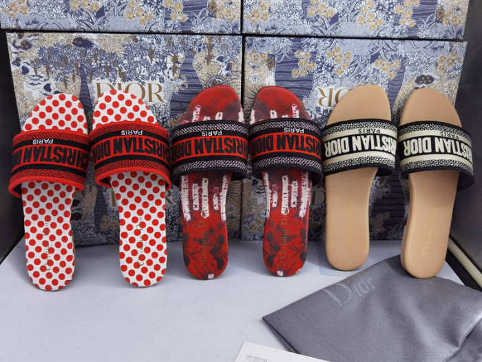 dr slippers