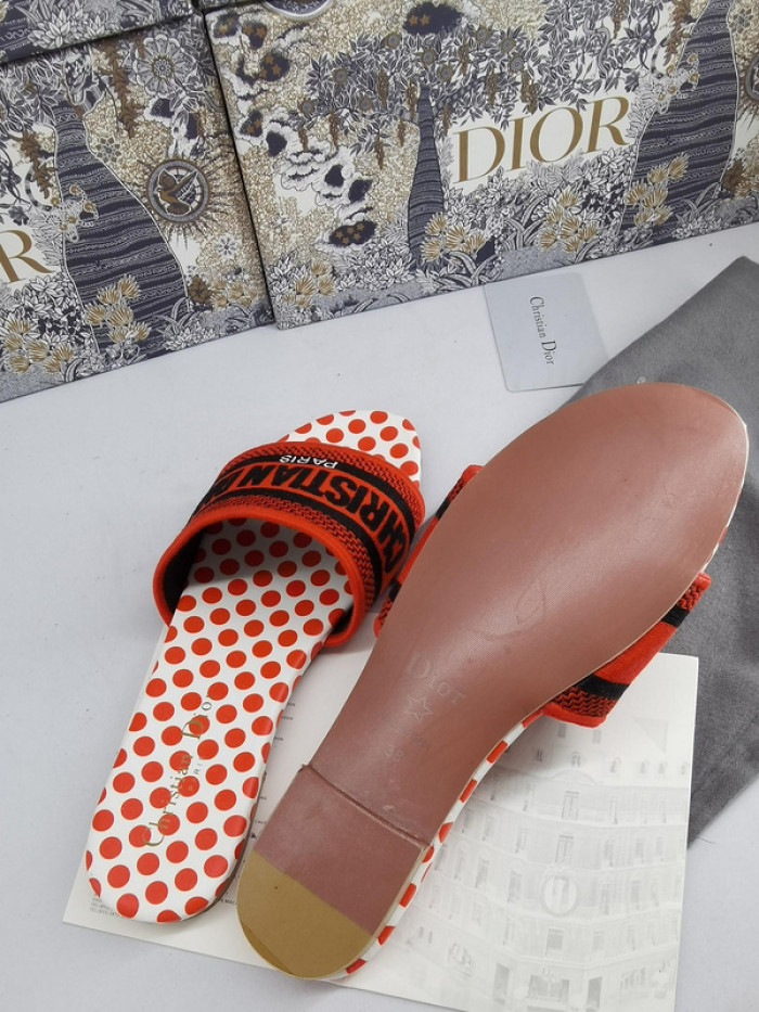 dr slippers