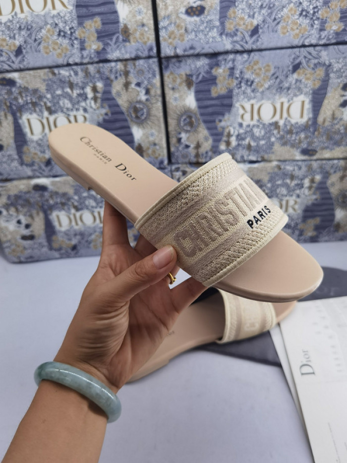 dr slippers