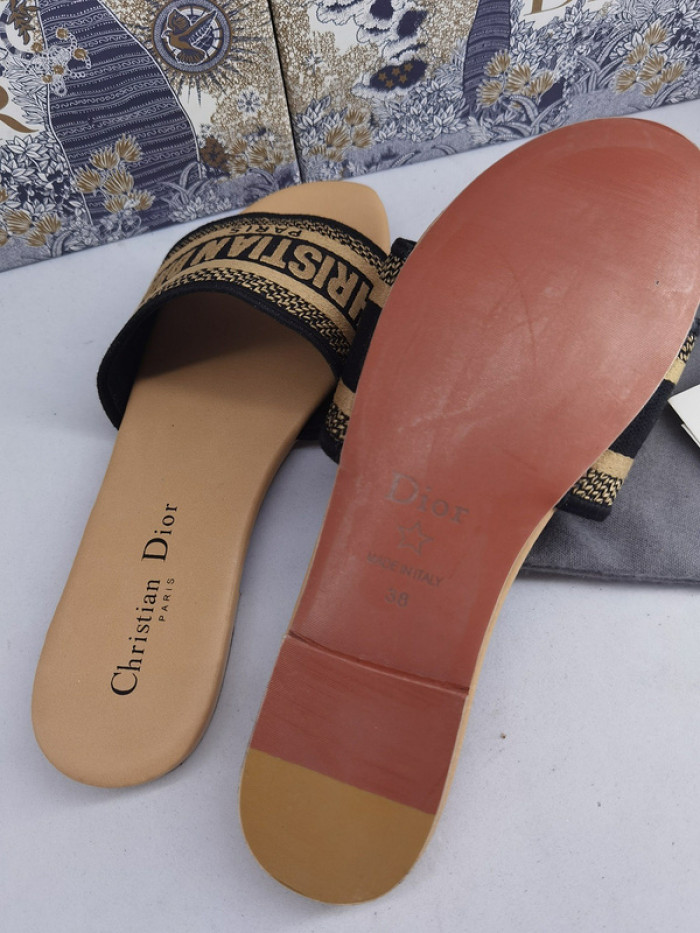 dr slippers