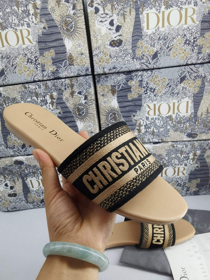 dr slippers