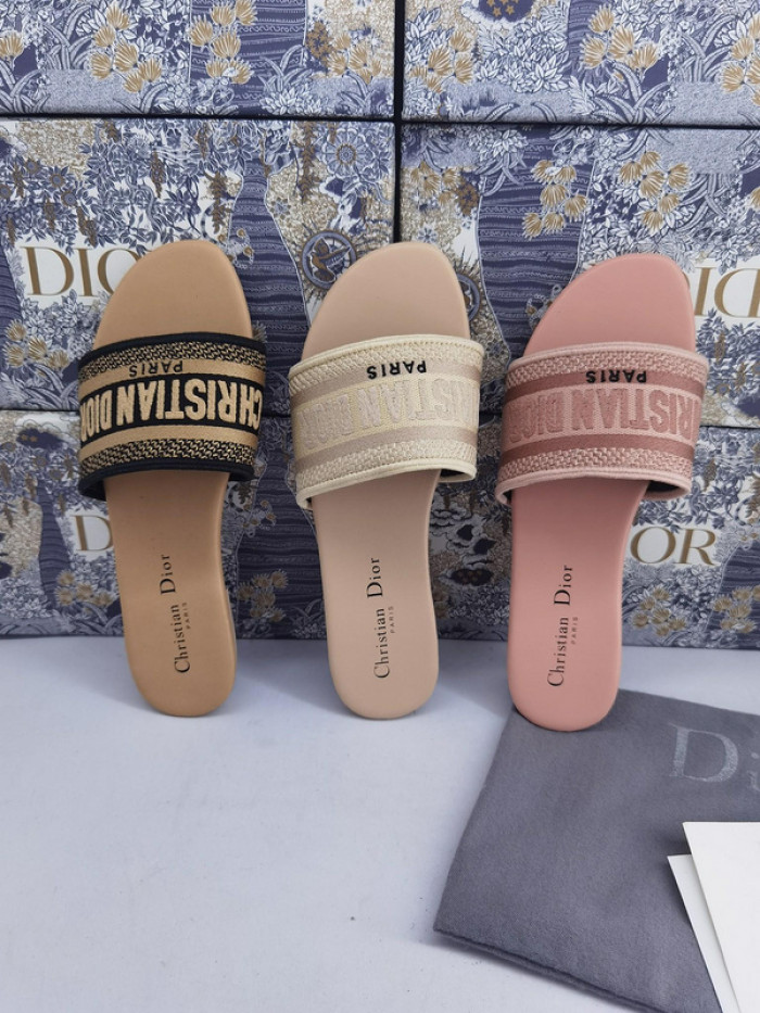 dr slippers