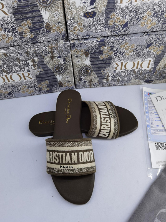 dr slippers