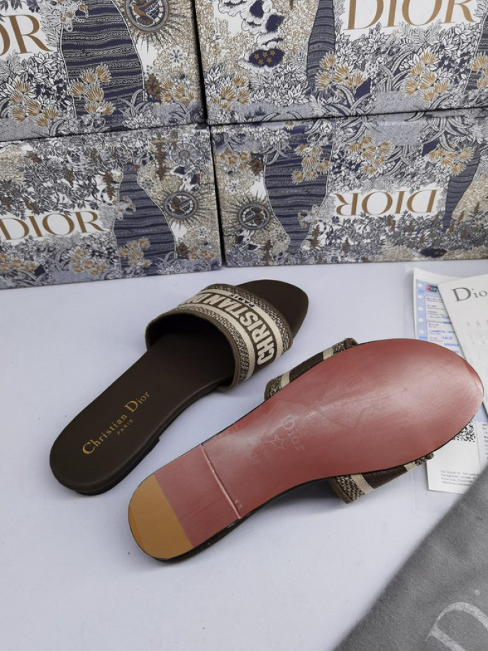 dr slippers