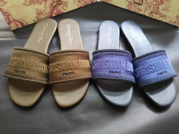 dr slippers