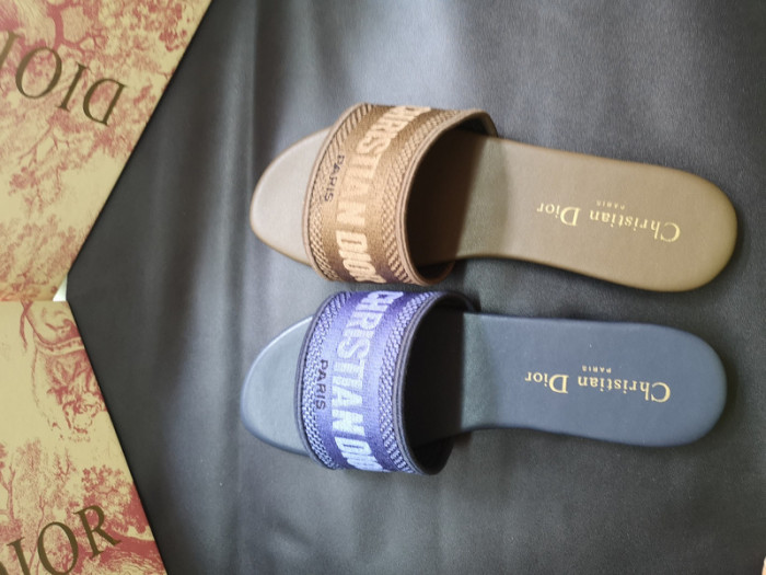 dr slippers