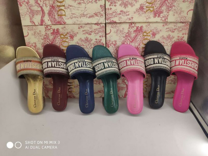 dr slippers