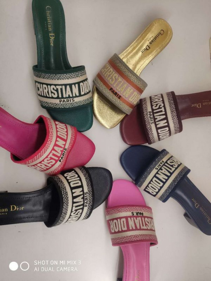 dr slippers