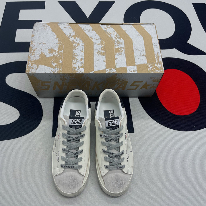 ggdb sneakers