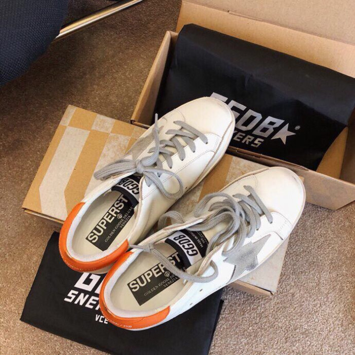 ggdb sneakers
