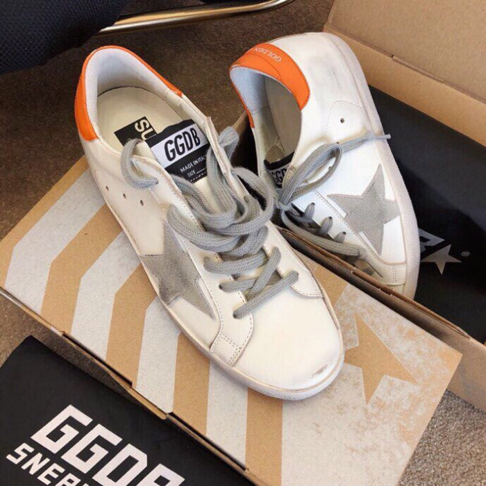 ggdb sneakers