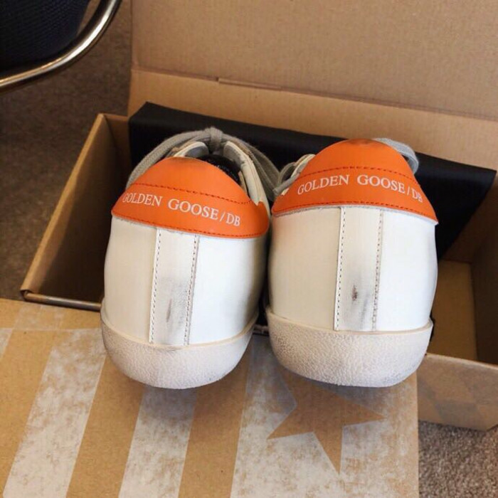 ggdb sneakers