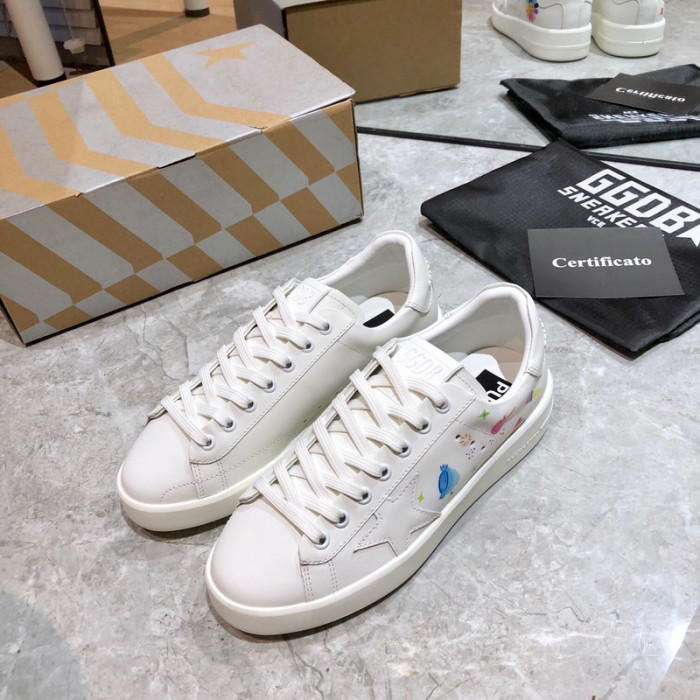 ggdb sneakers