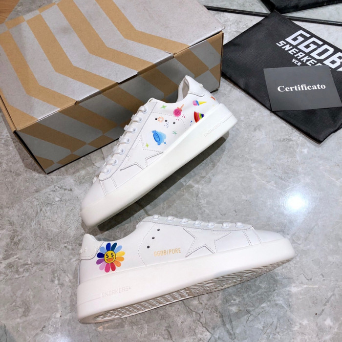 ggdb sneakers