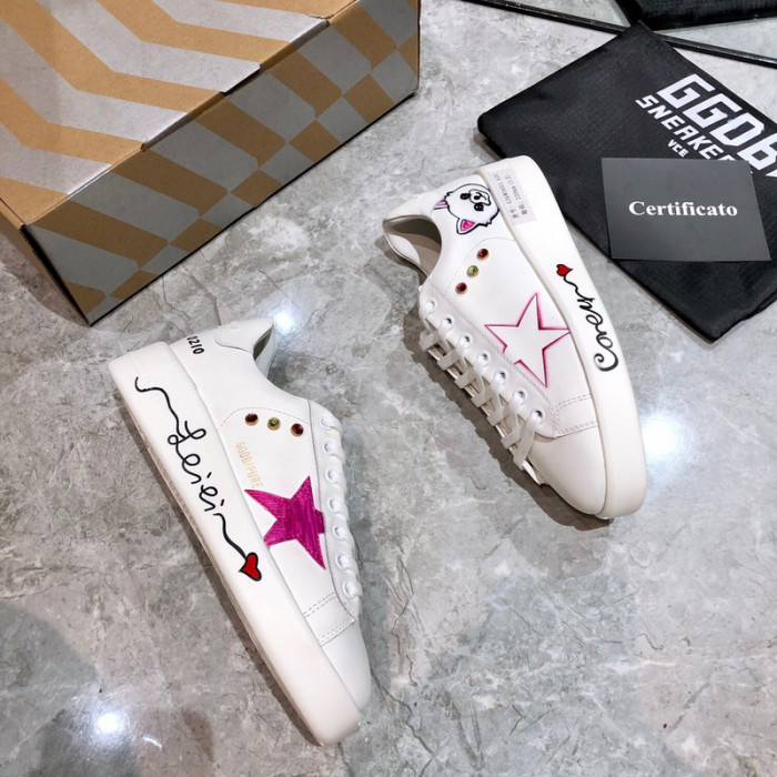 ggdb sneakers