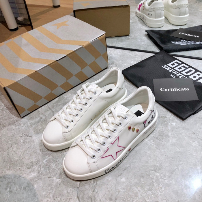 ggdb sneakers