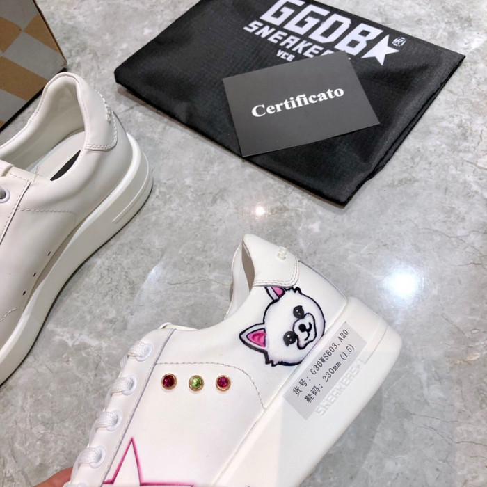 ggdb sneakers