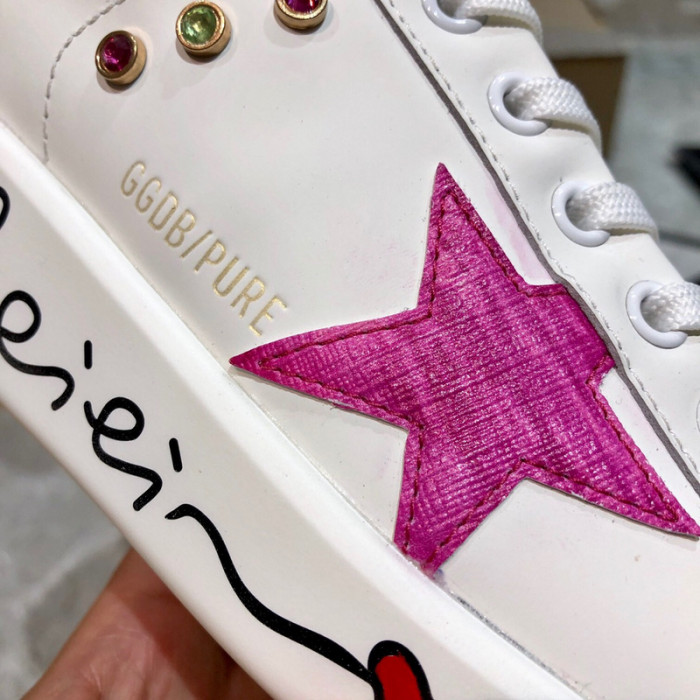 ggdb sneakers