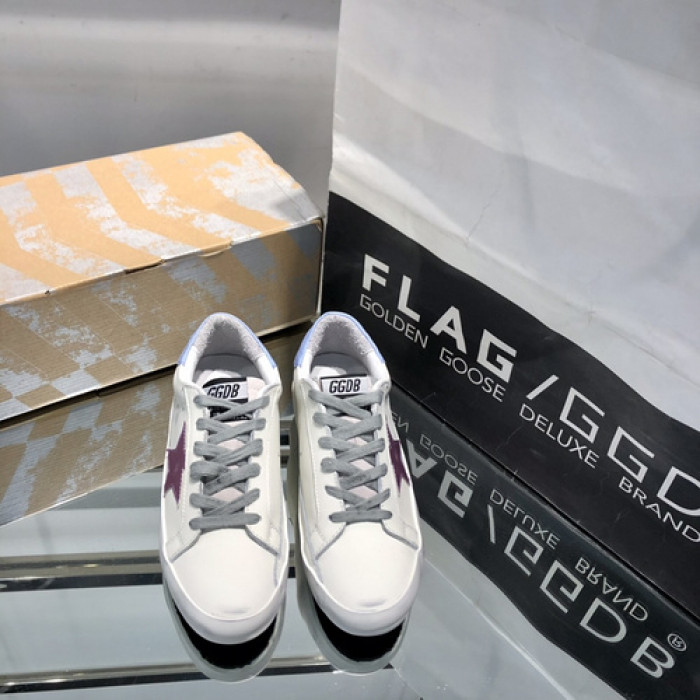 ggdb sneakers