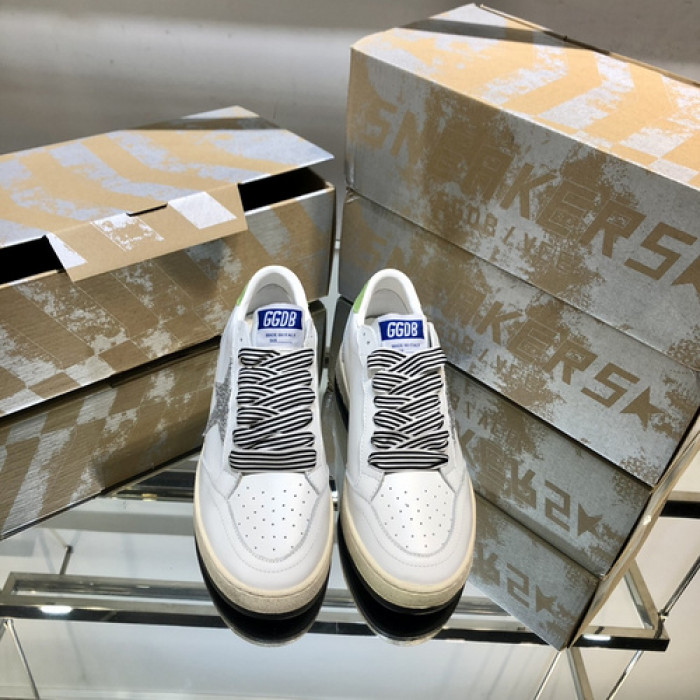 ggdb sneakers