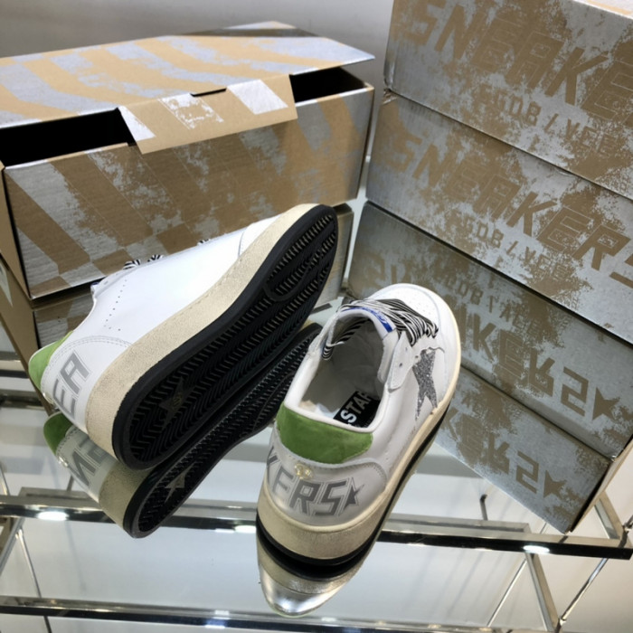 ggdb sneakers