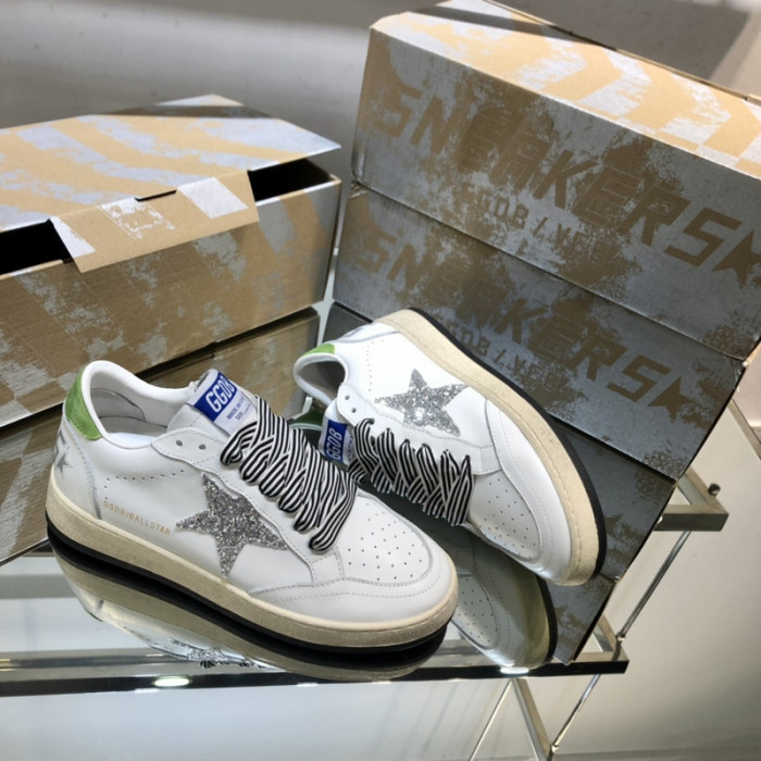 ggdb sneakers
