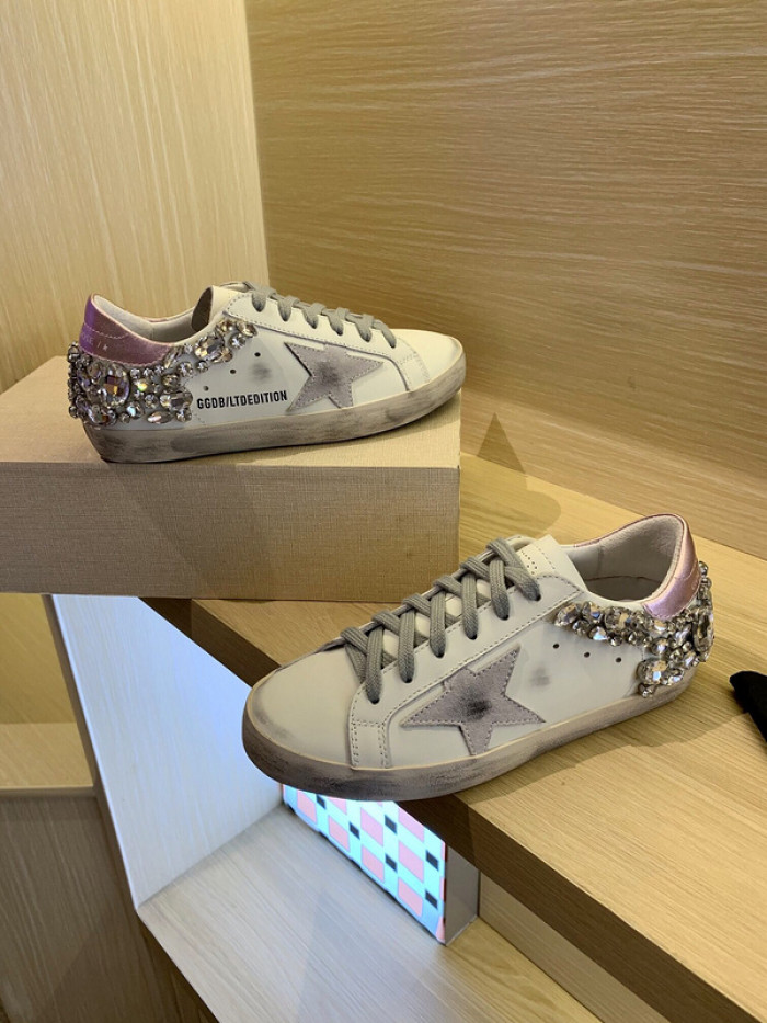 ggdb sneakers