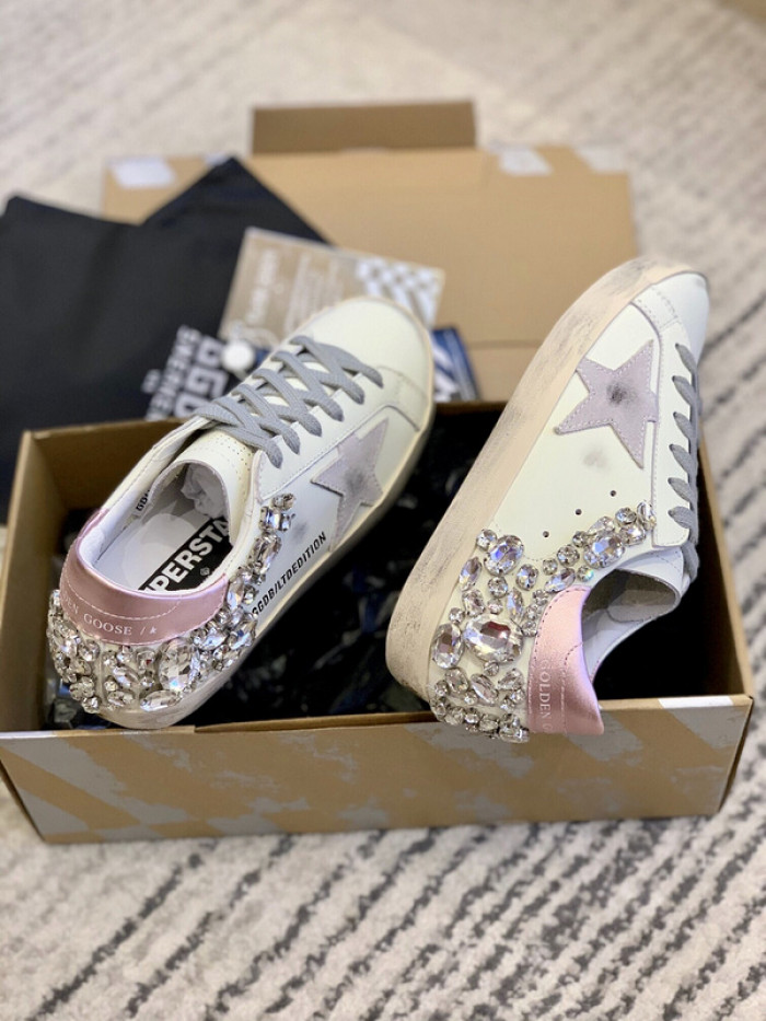 ggdb sneakers