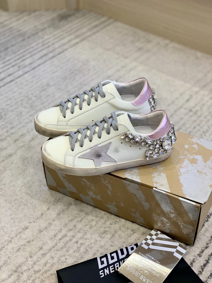 ggdb sneakers
