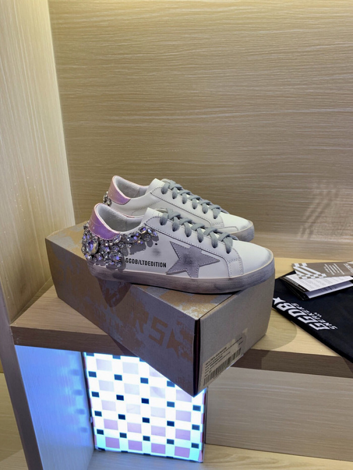 ggdb sneakers