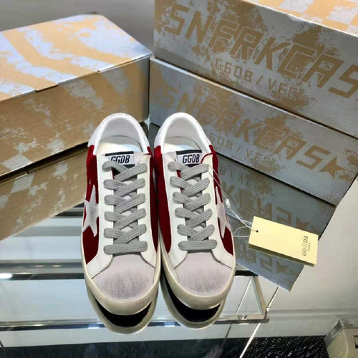 ggdb sneakers