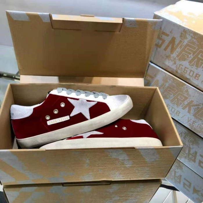 ggdb sneakers